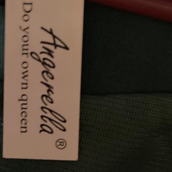 Beautiful plus size dress - Picture 2 of 2